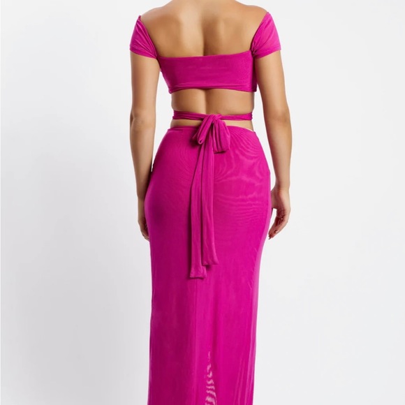 Meshki 2pc Set - Picture 3 of 4